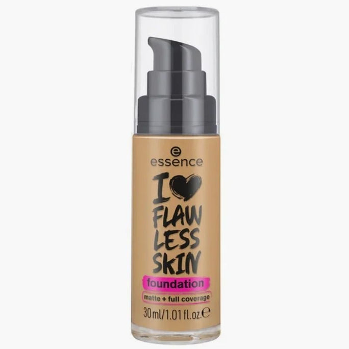 Essence I Love Flawless Foundation 90 (4059729421678)