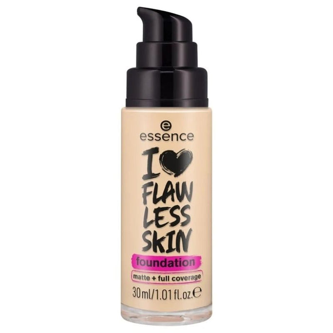 Essence I Love Flawless Foundation 30 (4059729421838)