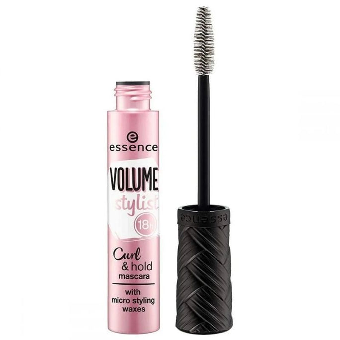 Essence Volume Stylist 18h Curl & Hold Mascara (4251232221596)