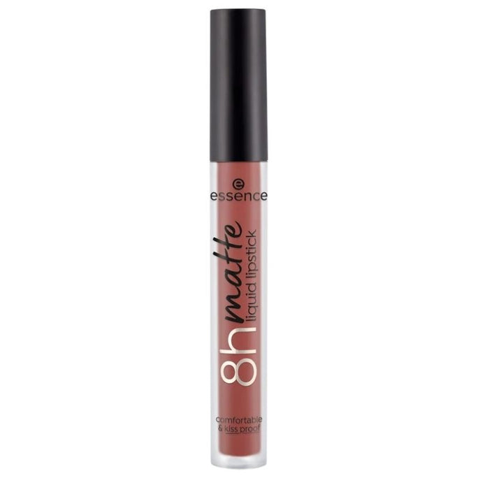 Essence 8h Matte liquid lipstick 16 (4059729491640)