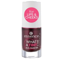 Essence What A Tint Lip & Cheek Tint 01 (4059729382412)