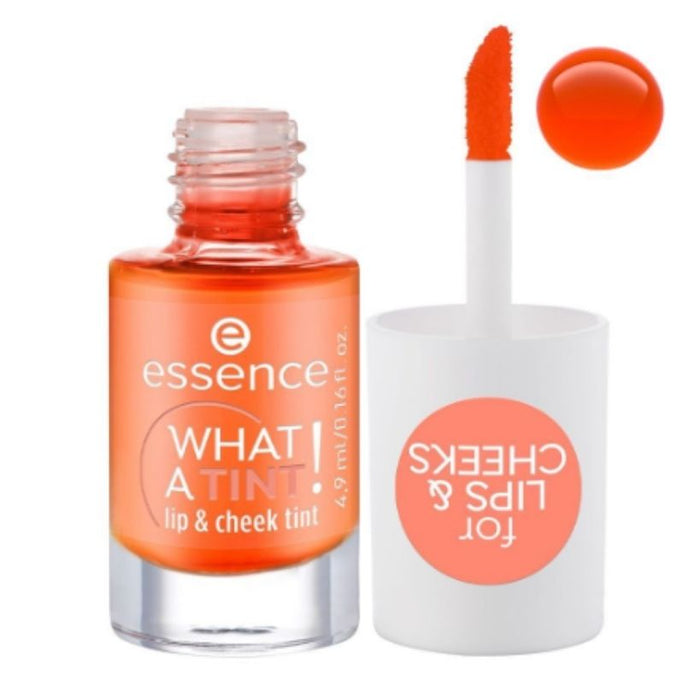 Essence What A Tint Lip & Cheek Tint (4059729476739)