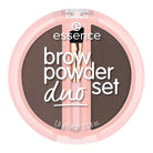 Essence Brow Powder Dduo Set 03 (4059729516701)