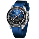 Benyar BY-5194 Progressive Chronograph Edition Stainless Steel Strap Men Watch