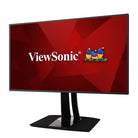 ViewSonic VP2756-4K 27 inch IPS 4K 60Hz Ergonomic Monitor