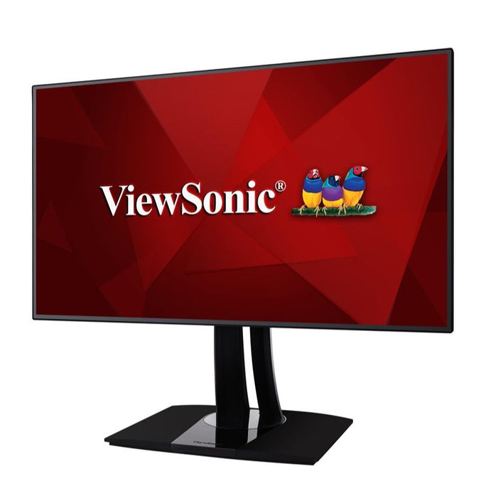 ViewSonic VP2756-4K 27 inch IPS 4K 60Hz Ergonomic Monitor