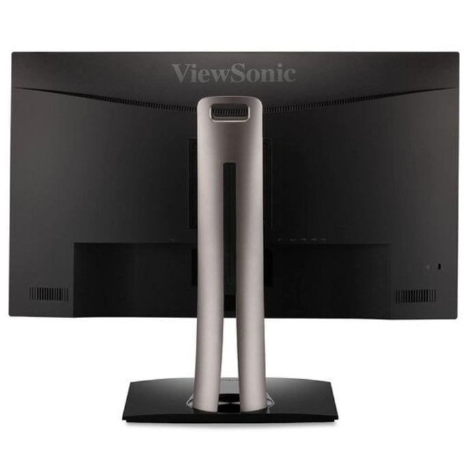ViewSonic VP2756-4K 27 inch IPS 4K 60Hz Ergonomic Monitor