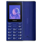 Nokia 108 2024 Dual Sim With Official Warranty