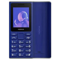 Nokia 108 2024 Dual Sim With Official Warranty