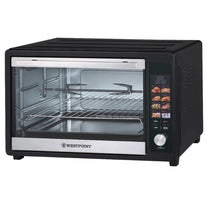 WestPoint WF-5600 Convection Rotisserie Oven With Kebab Grill With Offiocial Warranty