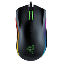Razer Mamba Elite Wired Gaming Mouse