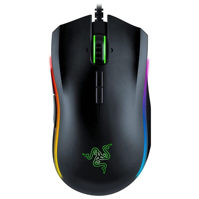 Razer Mamba Elite Wired Gaming Mouse