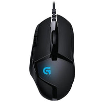 Logitech G402 Gaming Mouse Hyperion Fury FPS
