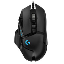 Logitech G502 HERO High Performance Wired Gaming Mouse