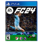 FC 24 PS4