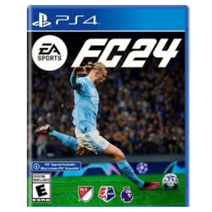 FC 24 PS4