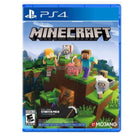 Minecraft PS4