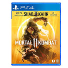 Mortal Kombat 11 PS4