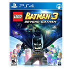 LEGO Batman 3 Beyond Gotham PS4