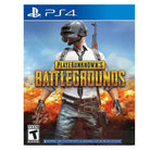 PlayerUnknown’s Battlegrounds PS4