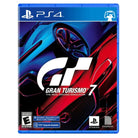 Gran Turismo 7 PS4