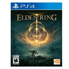 Elden Ring PS4