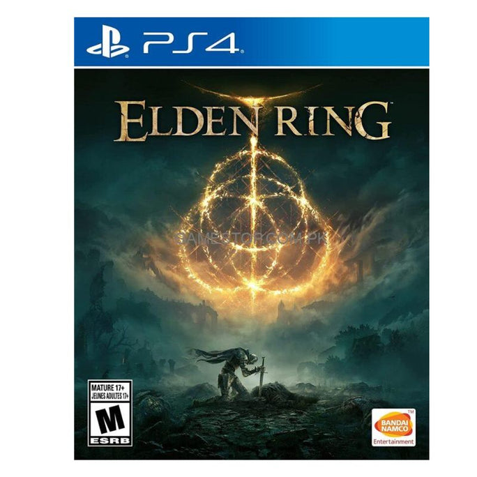 Elden Ring PS4
