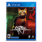Stray - PS4
