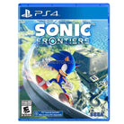 Sonic Frontiers - PS4
