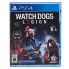 Watch Dogs Legion PS4