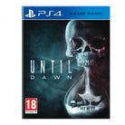 Until Dawn PS4