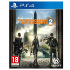 Tom Clancy's The Division 2 PS4