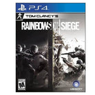 Tom Clancy's Rainbow Six Siege PS4