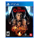 The Quarry PS4