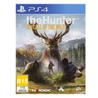 The Hunter Call of the Wild PS4
