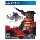 Stranger of Paradise Final Fantasy Origin PS4
