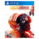 Star Wars Squadrons PS4
