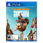 Saints Row Day 1 Edition - PlayStation 4