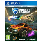 Rocket League Collectors Edition PS4