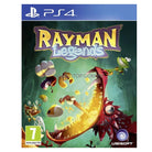 Rayman Legends PS4