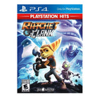 Ratchet & Clank PS4