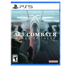 Ace Combat 8: Wings of Theve For PlayStation 5