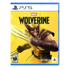 Marvel's Wolverine PlayStation 5