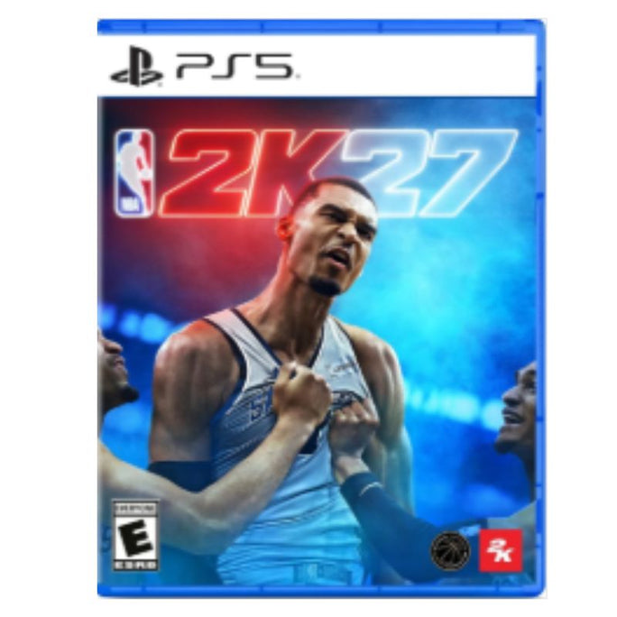 NBA 2K27 PlayStation 5