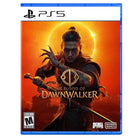 The Blood of Dawnwalker For PlayStation 5