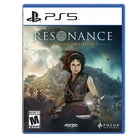 Resonance: A Plague Tale Legacy PlayStation 5