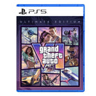 Grand Theft Auto VI Digital Ultimate Edition PS5