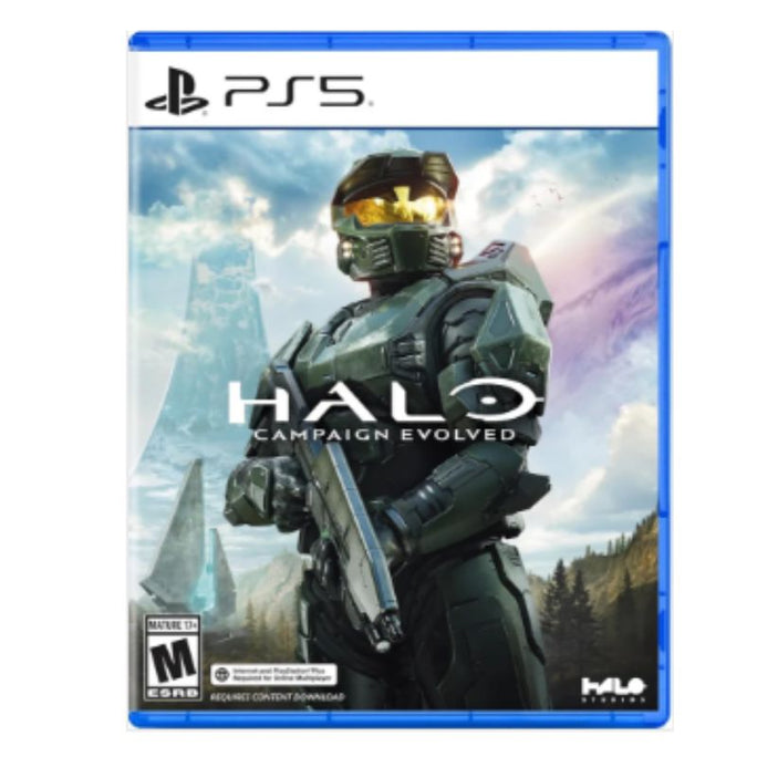 Halo: Campaign Evolved Standard Edition PlayStation 5