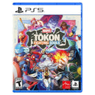 Marvel Tōkon: Fighting Souls PlayStation 5