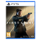 007: First Light Standard Edition  PlayStation 5